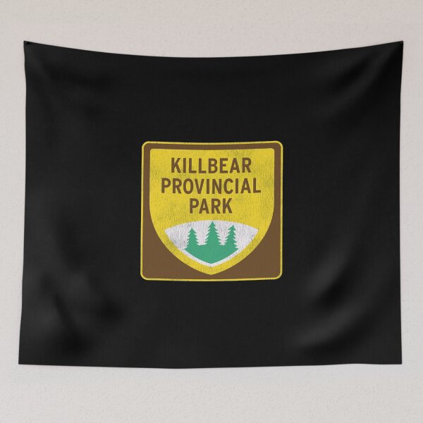 Item preview, Killbear Provincial Park Classic T-Shirt designed and sold by yeseniaval.