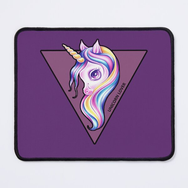 Item preview, Unicorn Lover designed and sold by VitezCrni.