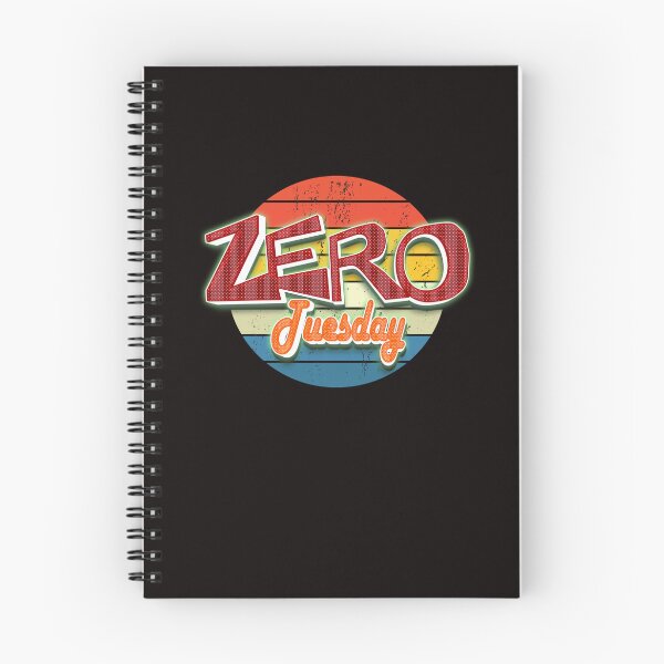 Item preview, Zero Tuesday designed and sold by roleshop.