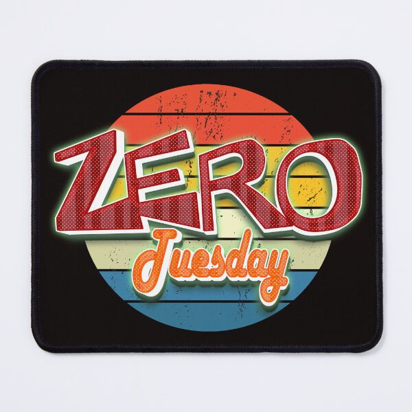 Item preview, Zero Tuesday designed and sold by roleshop.