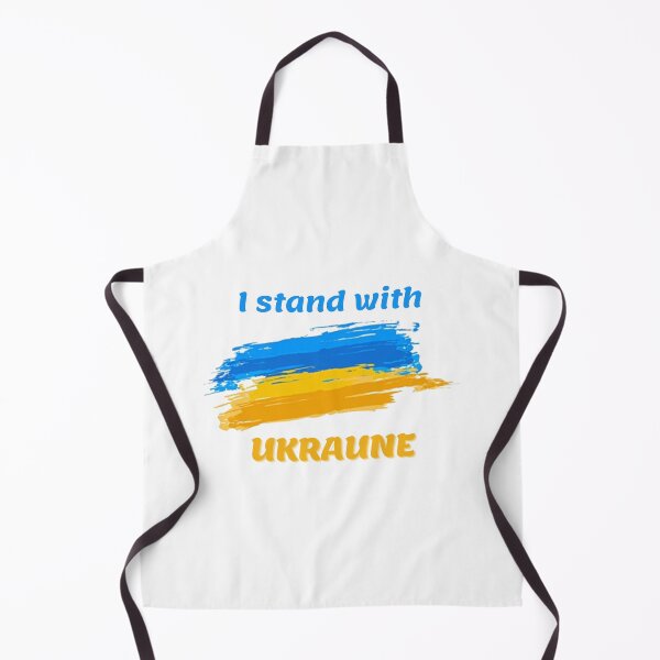 Item preview, I stand with ukrain designed and sold by fresh-hoods.