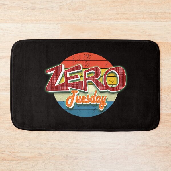 Item preview, Zero Tuesday designed and sold by roleshop.