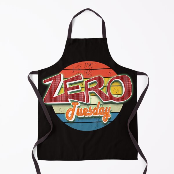 Item preview, Zero Tuesday designed and sold by roleshop.