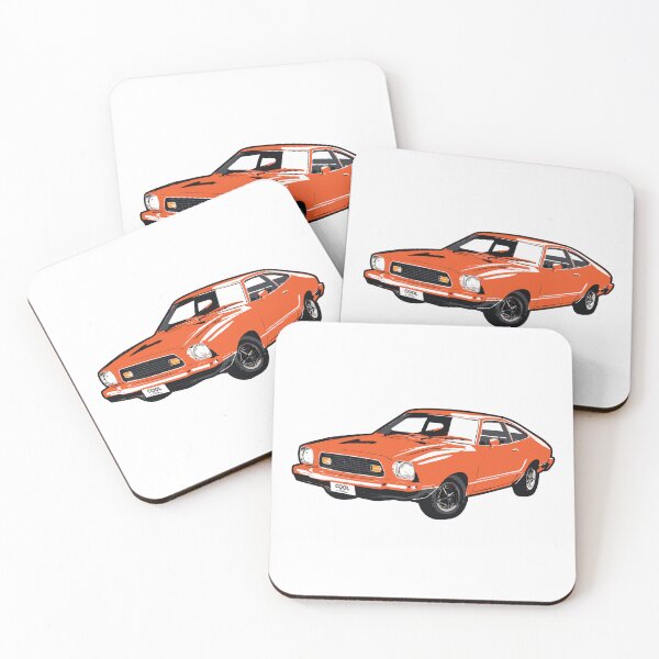 Item preview, Orange 70s FM designed and sold by CoolRide.