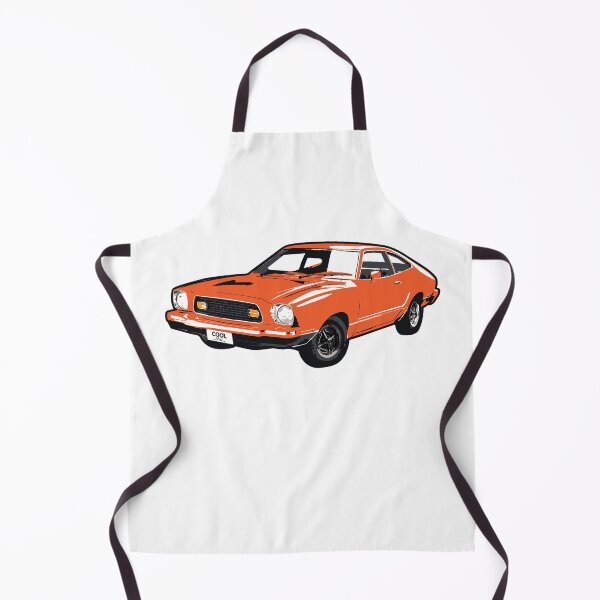 Item preview, Orange 70s FM designed and sold by CoolRide.