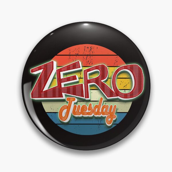 Item preview, Zero Tuesday designed and sold by roleshop.