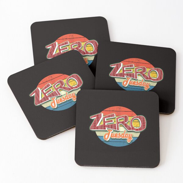 Item preview, Zero Tuesday designed and sold by roleshop.