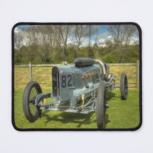 Item preview, Vintage Racing Car - the 1918 Mitchell designed and sold by Catchavista.