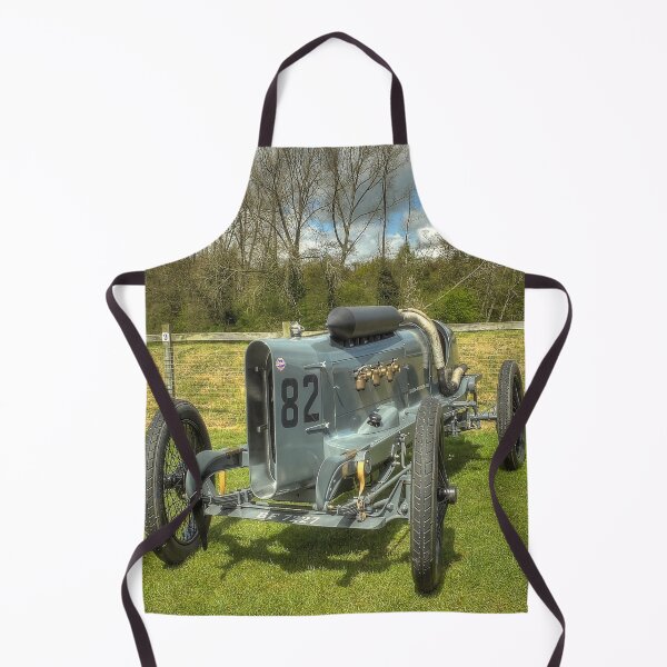 Item preview, Vintage Racing Car - the 1918 Mitchell designed and sold by Catchavista.