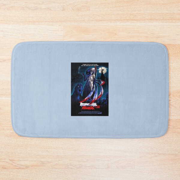 Item preview, Resident Evil Village VIII Classic T-Shirt designed and sold by FloriSchreiber.