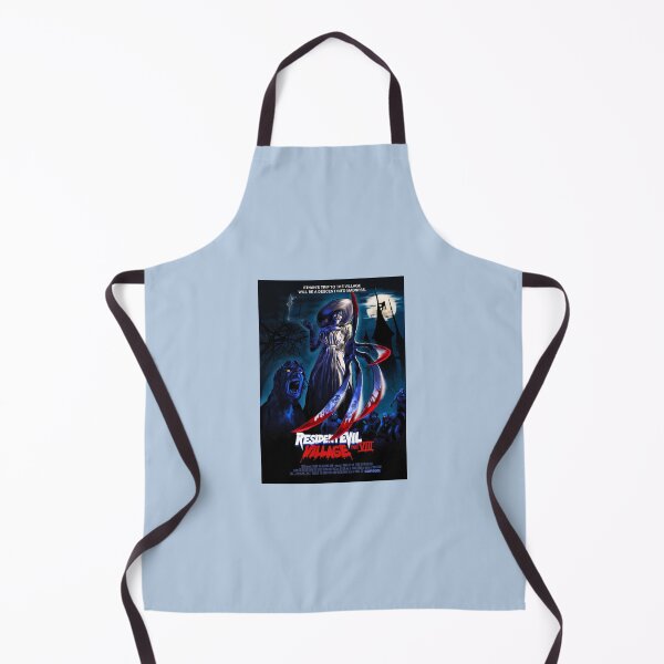 Item preview, Resident Evil Village VIII Classic T-Shirt designed and sold by FloriSchreiber.