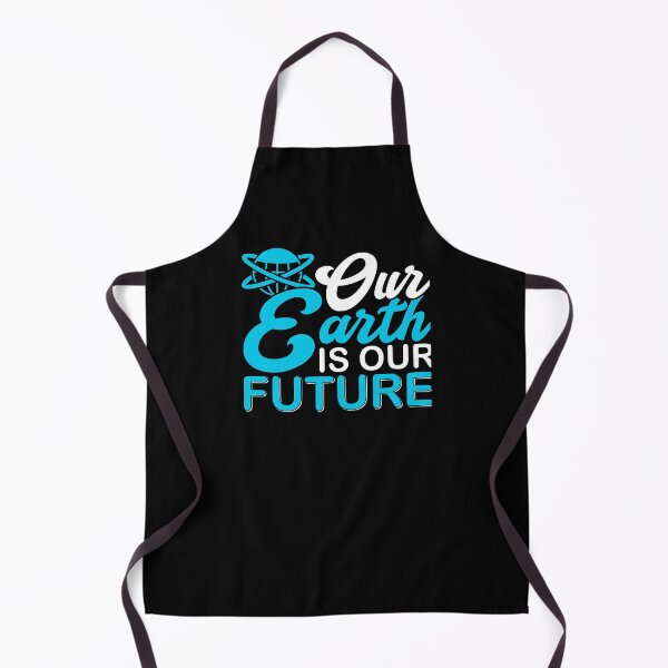 Item preview, Our earth is our future designed and sold by pnkpopcorn.