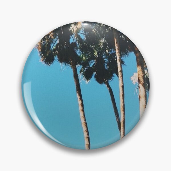 Item preview, The Pink Door Guesthouse, Palm Springs designed and sold by Emilia Oxelheim.