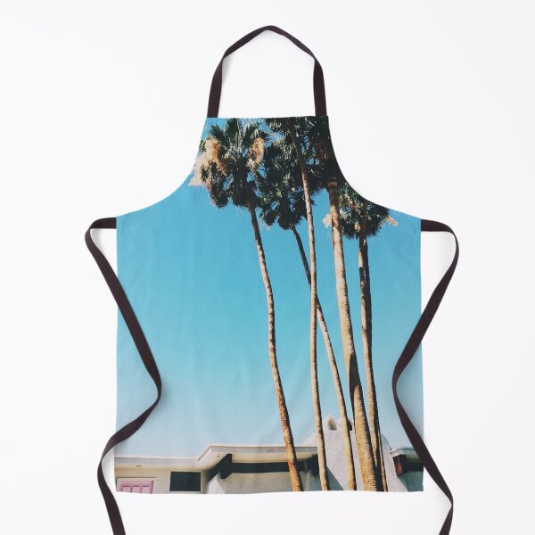 Item preview, The Pink Door Guesthouse, Palm Springs designed and sold by Emilia Oxelheim.