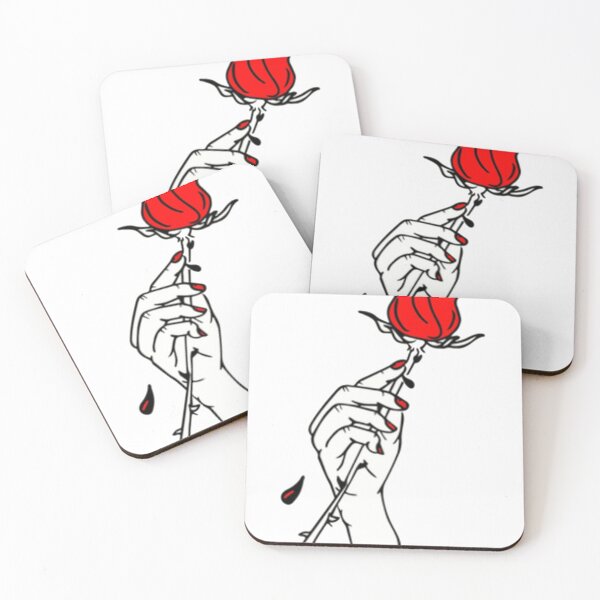 Item preview, rose Essential . designed and sold by middlsier.