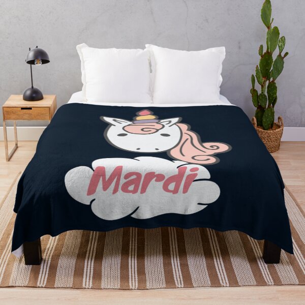 Item preview, mardi gras amigo designed and sold by PrettyVectors.