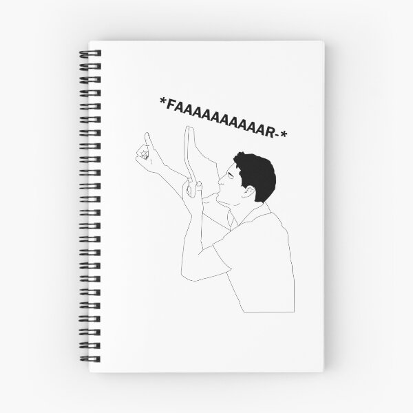 Item preview, FAAAAAAAAAAR- designed and sold by mejtstupor.