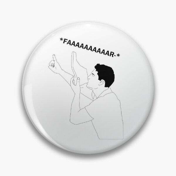 Item preview, FAAAAAAAAAAR- designed and sold by mejtstupor.