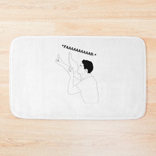 Item preview, FAAAAAAAAAAR- designed and sold by mejtstupor.