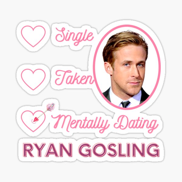 Ryan Gosling Gifts & Merchandise for Sale