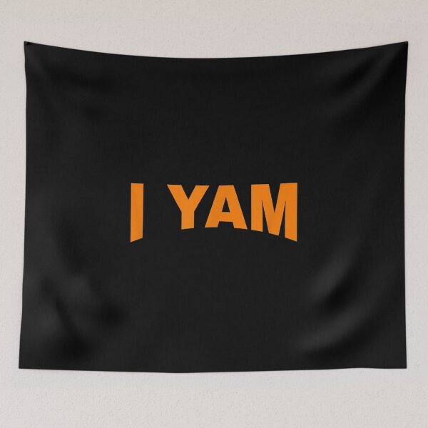 Item preview, Thanksgiving Couples I Yam  designed and sold by vergielx.