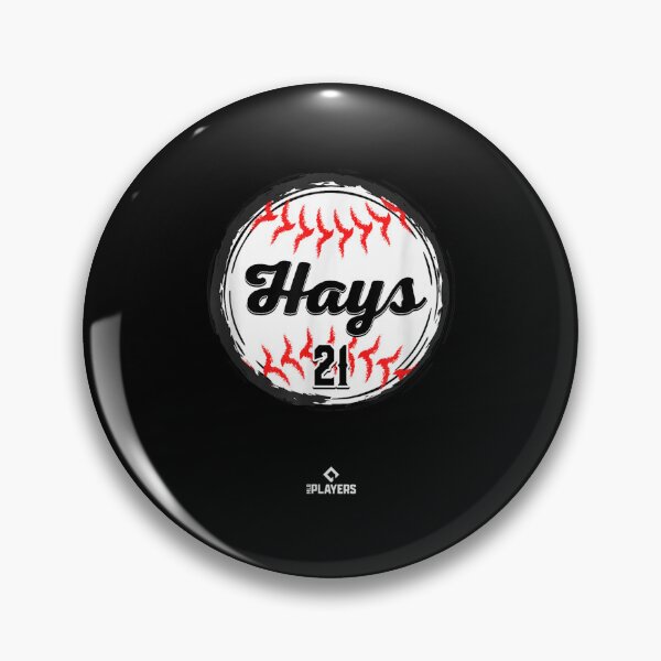 Item preview, Austin Hays Baseball Mlbpa Baltimore Baseball Player  designed and sold by vergielx.