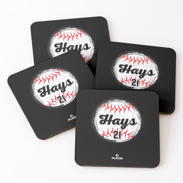 Item preview, Austin Hays Baseball Mlbpa Baltimore Baseball Player  designed and sold by vergielx.