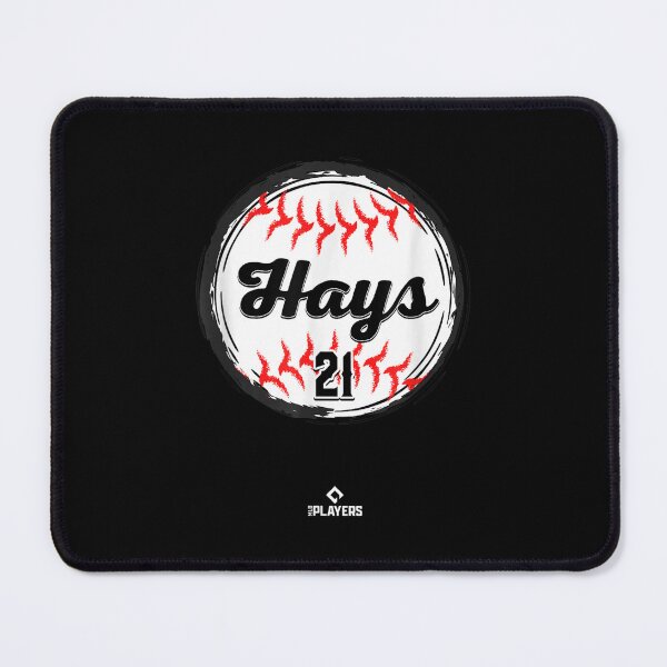 Item preview, Austin Hays Baseball Mlbpa Baltimore Baseball Player designed and sold by vergielx.