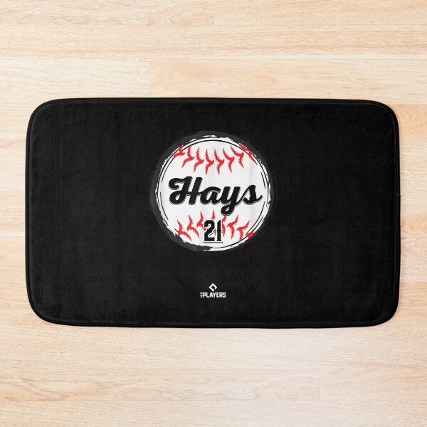 Item preview, Austin Hays Baseball Mlbpa Baltimore Baseball Player  designed and sold by vergielx.