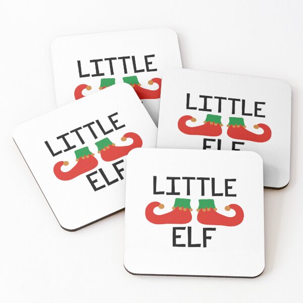 Item preview, elf designed and sold by Tia-Ako.
