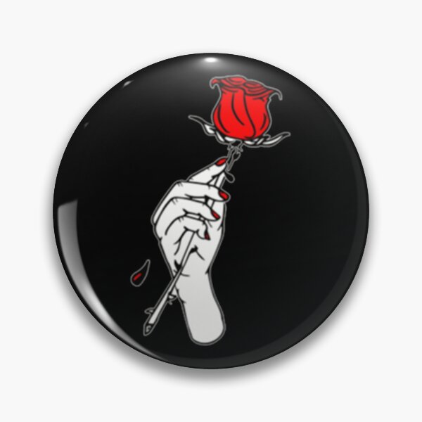 Item preview, rose pocket edition Essential . designed and sold by middlsier.