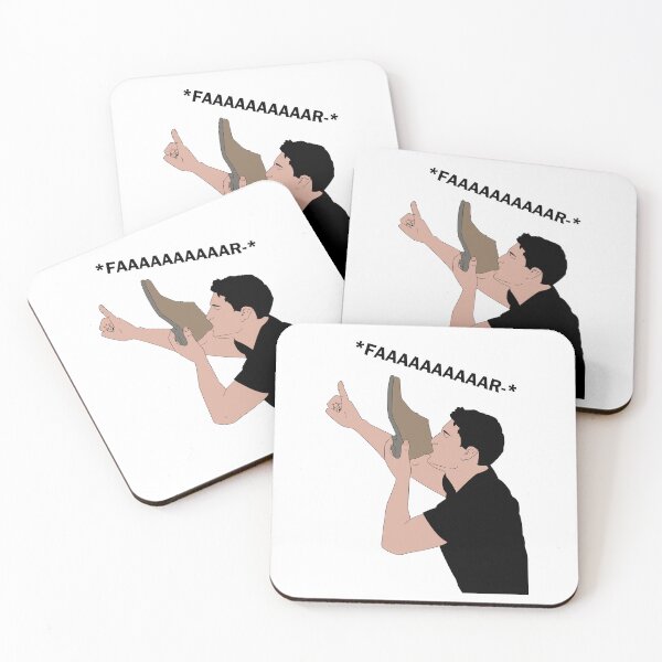 Item preview, FAAAAAAAAAAR- designed and sold by mejtstupor.