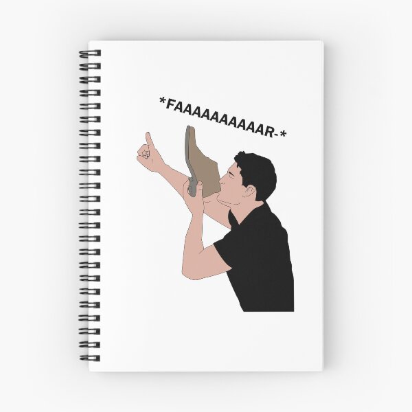 Item preview, FAAAAAAAAAAR- designed and sold by mejtstupor.