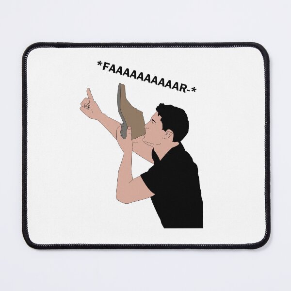 Item preview, FAAAAAAAAAAR- designed and sold by mejtstupor.