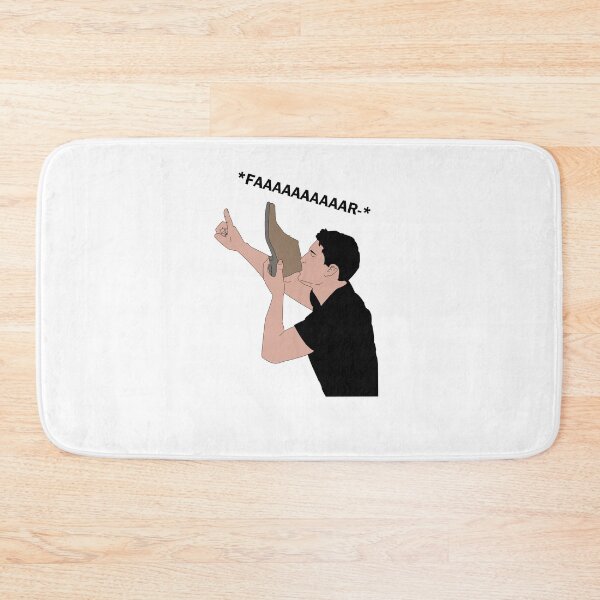 Item preview, FAAAAAAAAAAR- designed and sold by mejtstupor.