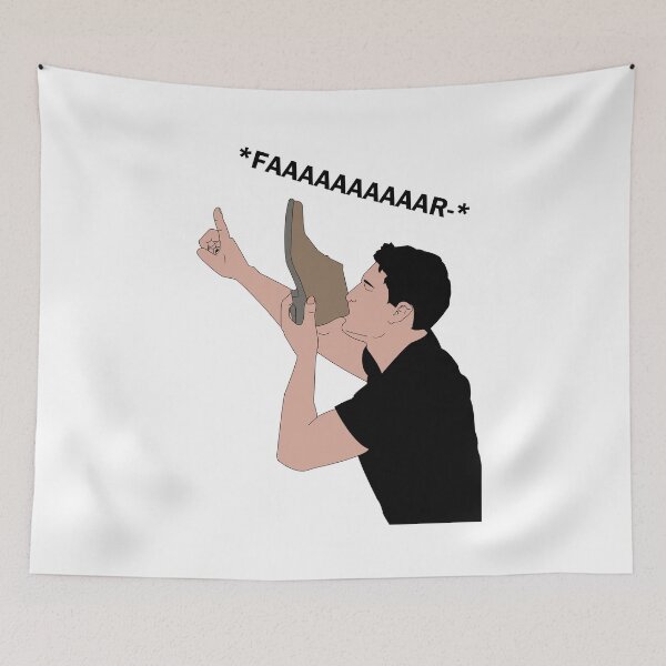 Item preview, FAAAAAAAAAAR- designed and sold by mejtstupor.