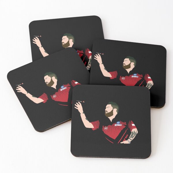 Item preview, Michael Smith Darts designed and sold by Rhys40.