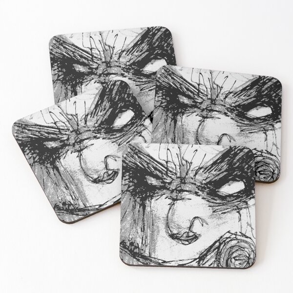 Item preview, WHAT'CHU LOOKIN AT?!?? designed and sold by ArredondoPrime.