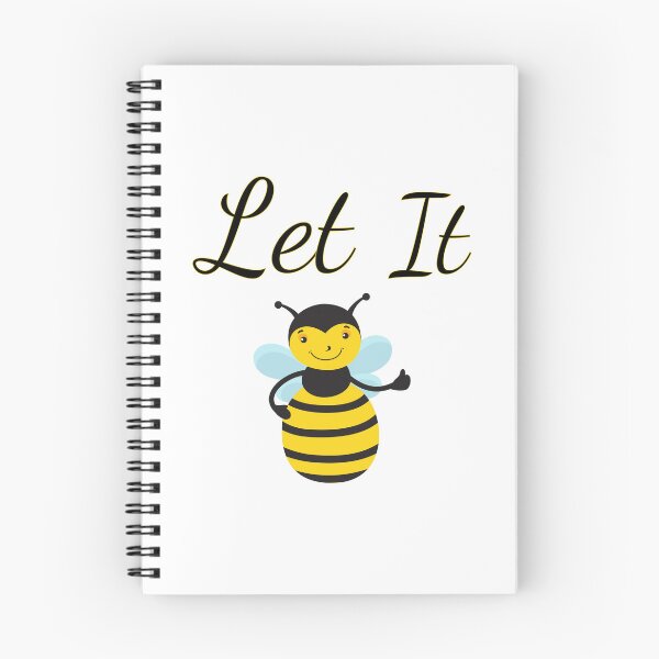 Item preview, Let It Bee designed and sold by RMelissart.