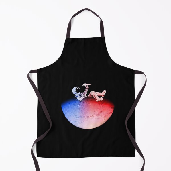 Item preview, Astronaut sitting on the moon designed and sold by Haydar12B.