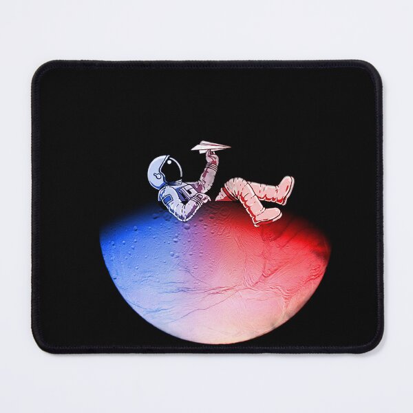 Item preview, Astronaut sitting on the moon  designed and sold by Haydar12B.