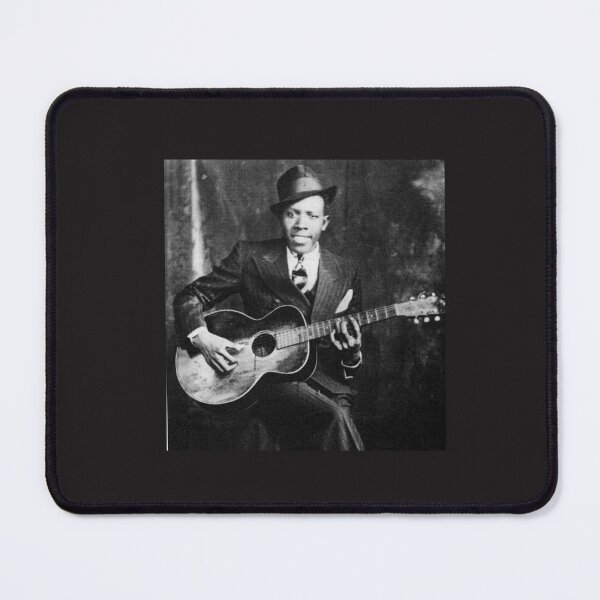 Item preview, Robert Johnson  Classic T-Shirt designed and sold by LucaPreller.