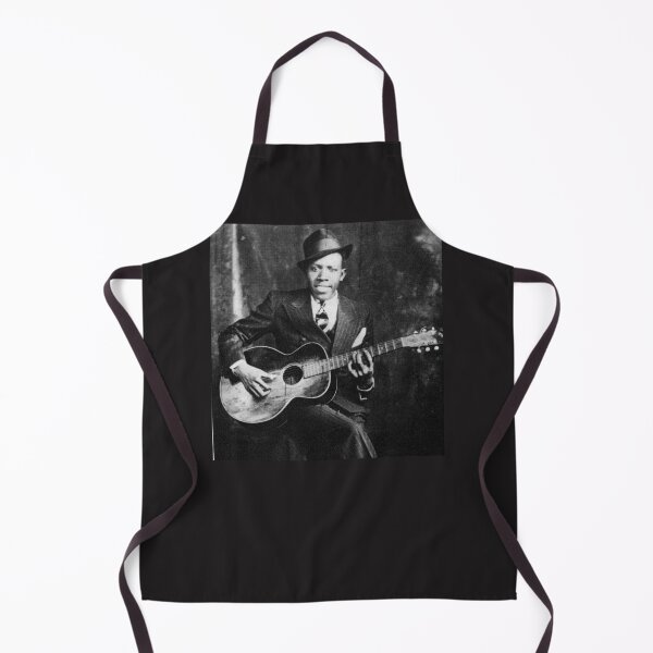 Item preview, Robert Johnson  Classic T-Shirt designed and sold by LucaPreller.