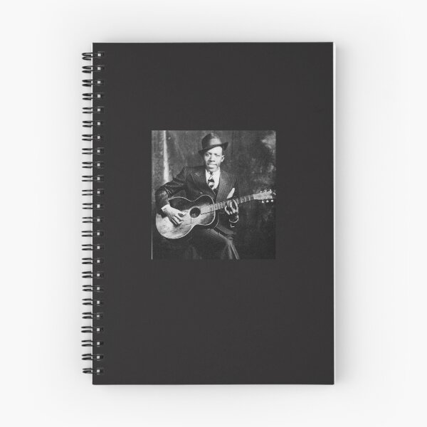Item preview, Robert Johnson  Classic T-Shirt designed and sold by LucaPreller.