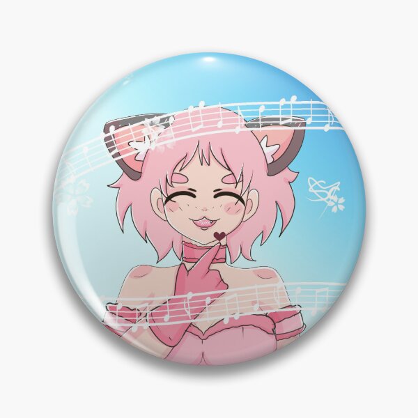Artikelvorschau, Mew Ichigo entworfen und verkauft von YandereSkitty.