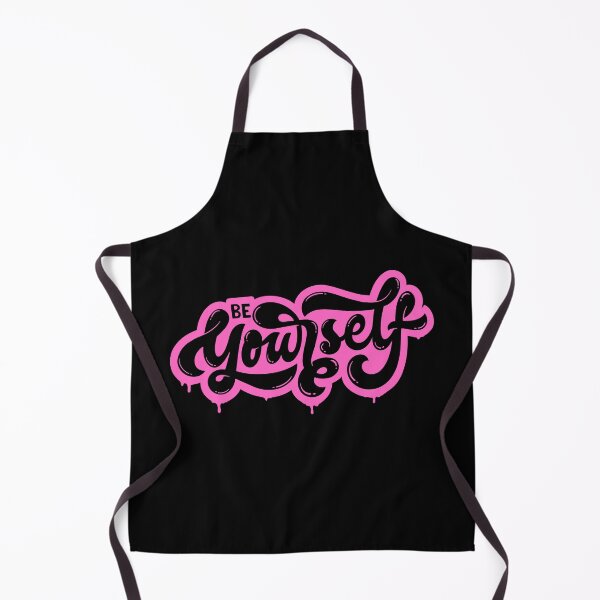 Item preview, Be Yourself designed and sold by DeversDesigns.