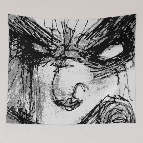 Item preview, WHAT'CHU LOOKIN AT?!?? designed and sold by ArredondoPrime.