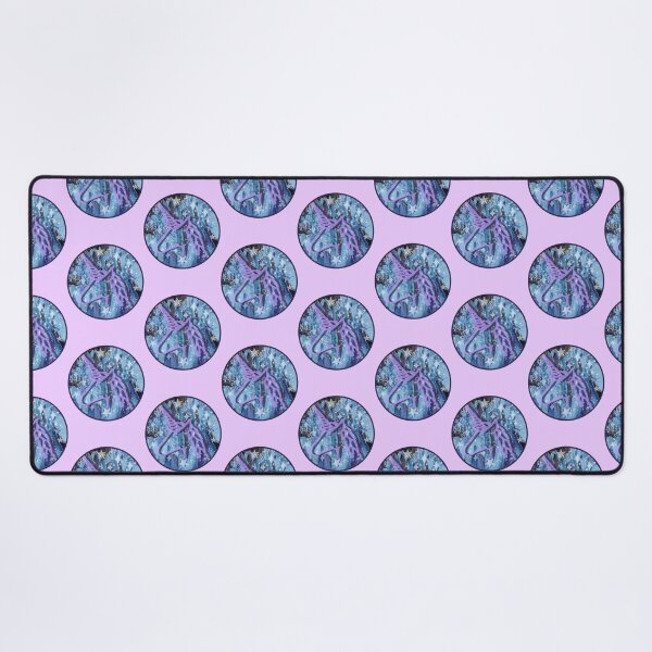 Item preview, Unicorn Dreaming with a Full Moon designed and sold by LusDigiArt.
