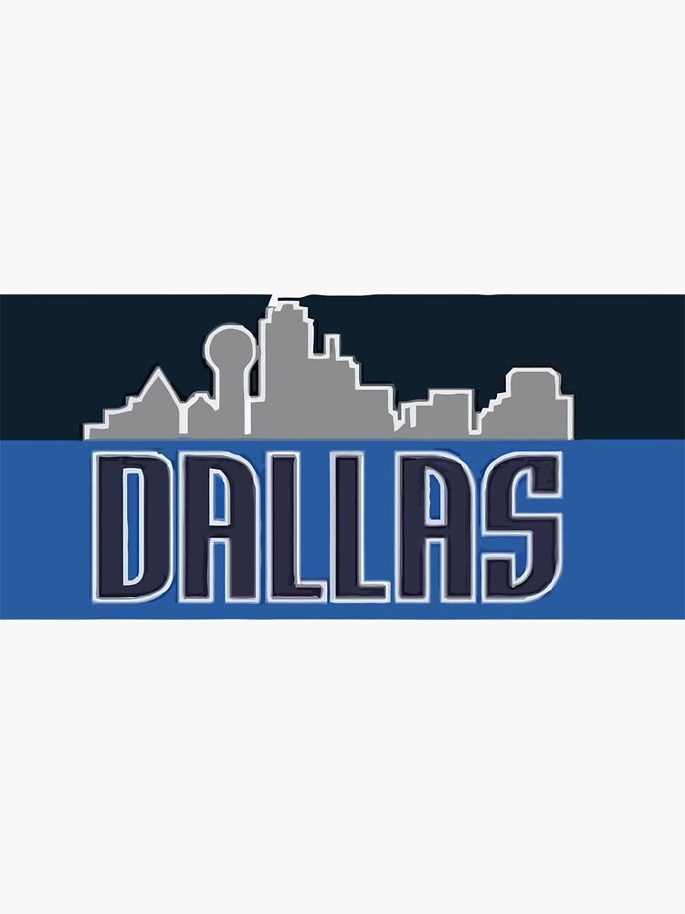 Dallas Cowboys Sticker Pack Sticker for Sale by sockaholic13