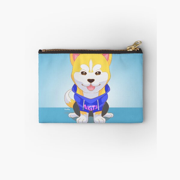 Item preview, Akita Inu designed and sold by pauldng.